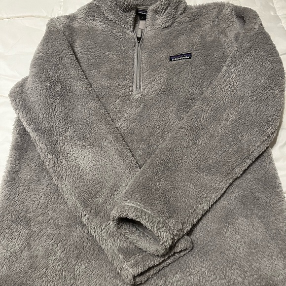 Patagonia Los Gatos pullover - Picture 2 of 5